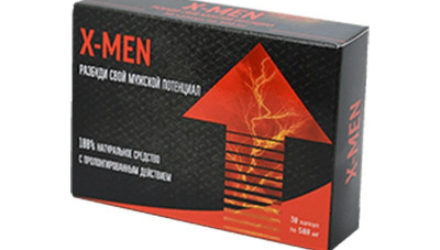 X-men для потенции  — 18 отзывов (развод или правда): реальные и отрицательные мнения покупателей и специалистов, где купить, цена, инструкция по применению