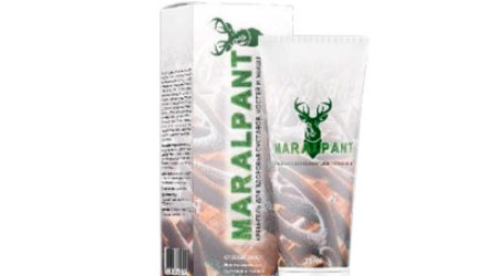 MaralPant  — 18 отзывов (развод или правда): реальные и отрицательные мнения покупателей и специалистов, где купить, цена, инструкция по применению