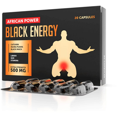 
Black Energy 