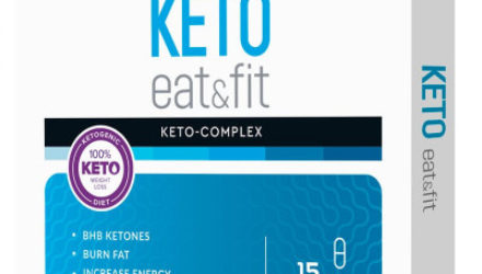 Keto Eat Fit  — 18 отзывов (развод или правда): реальные и отрицательные мнения покупателей и специалистов, где купить, цена, инструкция по применению