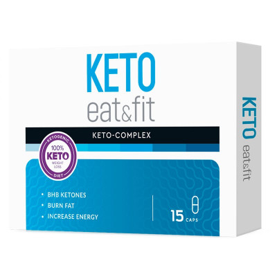 
Keto Eat Fit 