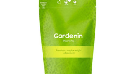 Gardenin Organic Tea  — 18 отзывов (развод или правда): реальные и отрицательные мнения покупателей и специалистов, где купить, цена, инструкция по применению
