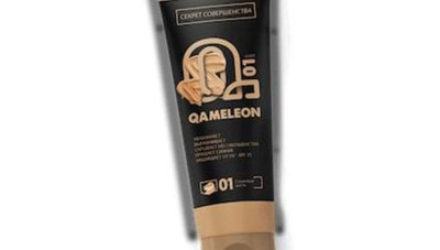 Qameleon  — 18 отзывов (развод или правда): реальные и отрицательные мнения покупателей и специалистов, где купить, цена, инструкция по применению