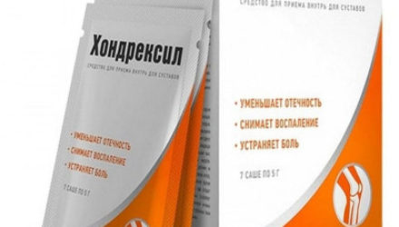 Хондрексил  — 18 отзывов (развод или правда): реальные и отрицательные мнения покупателей и специалистов, где купить, цена, инструкция по применению