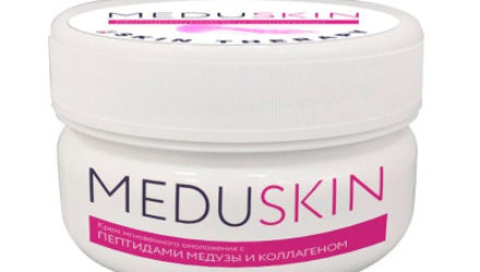 Meduskin  — 18 отзывов (развод или правда): реальные и отрицательные мнения покупателей и специалистов, где купить, цена, инструкция по применению