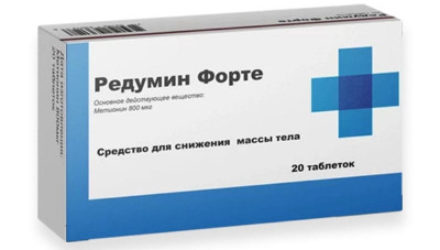 Редумин Форте  — 18 отзывов (развод или правда): реальные и отрицательные мнения покупателей и специалистов, где купить, цена, инструкция по применению
