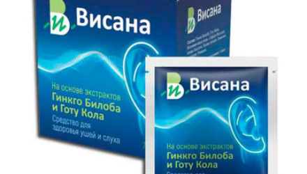 Висана  — 18 отзывов (развод или правда): реальные и отрицательные мнения покупателей и специалистов, где купить, цена, инструкция по применению