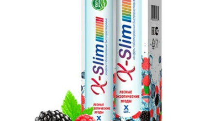 X-Slim  — 18 отзывов (развод или правда): реальные и отрицательные мнения покупателей и специалистов, где купить, цена, инструкция по применению