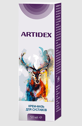 
Artidex — инструкция по применению, дозы, побочные действия, отзывы 