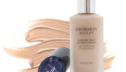 Тональный крем Dior Diorskin Sculpt, отзывы  — 18 отзывов (развод или правда): реальные и отрицательные мнения покупателей и специалистов, где купить, цена, инструкция по применению