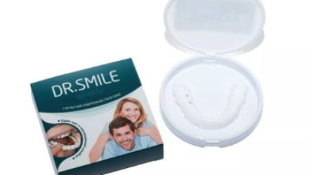 Виниры Dr.Smile  — 18 отзывов (развод или правда): реальные и отрицательные мнения покупателей и специалистов, где купить, цена, инструкция по применению