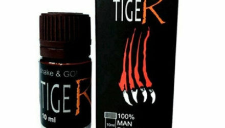 Tiger для потенции  — 18 отзывов (развод или правда): реальные и отрицательные мнения покупателей и специалистов, где купить, цена, инструкция по применению