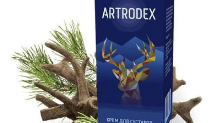 Крем-гель Artrodex при артритах и артрозах  — 18 отзывов (развод или правда): реальные и отрицательные мнения покупателей и специалистов, где купить, цена, инструкция по применению