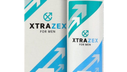Xtrazex  — 18 отзывов (развод или правда): реальные и отрицательные мнения покупателей и специалистов, где купить, цена, инструкция по применению