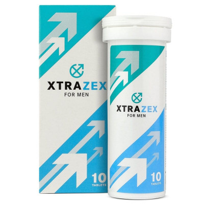 
Xtrazex 