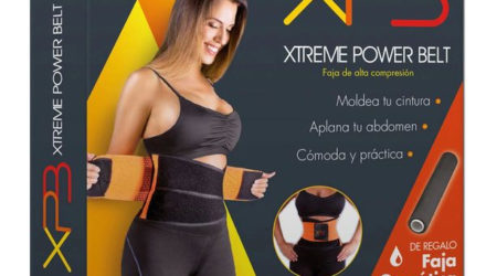 Пояс для похудения Xtreme Power Belt  — 18 отзывов (развод или правда): реальные и отрицательные мнения покупателей и специалистов, где купить, цена, инструкция по применению