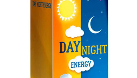 Day Night Energy  — 18 отзывов (развод или правда): реальные и отрицательные мнения покупателей и специалистов, где купить, цена, инструкция по применению