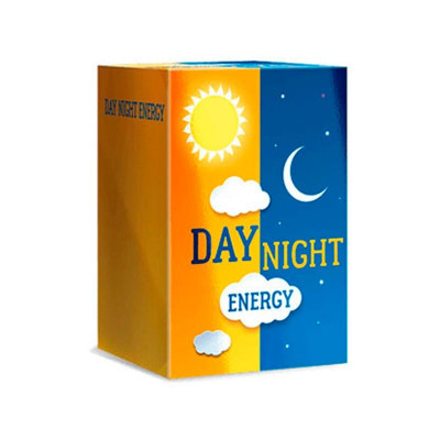 
Day Night Energy 