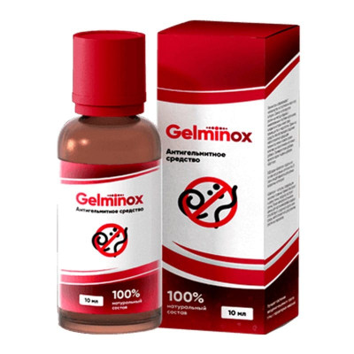 
Gelminox 