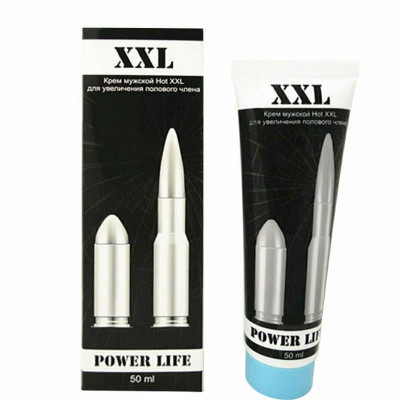 
XXL Power Life 