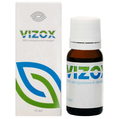 
Vizox 