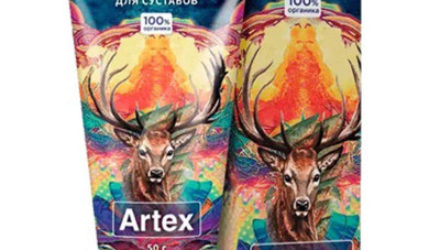 Artex  — 18 отзывов (развод или правда): реальные и отрицательные мнения покупателей и специалистов, где купить, цена, инструкция по применению
