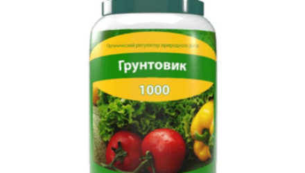 Грунтовик-1000  — 18 отзывов (развод или правда): реальные и отрицательные мнения покупателей и специалистов, где купить, цена, инструкция по применению