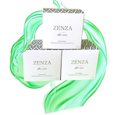 
Zenza Cream 