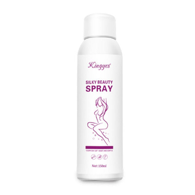 
Kingyes Silky Beauty Spray 