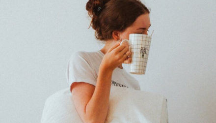 5 незаметных привычек, из-за которых вам снятся кошмары