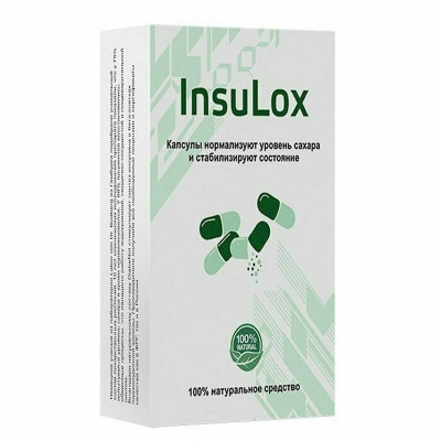 
Insulox 