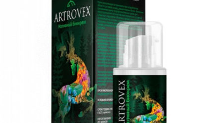 Artrovex  — 18 отзывов (развод или правда): реальные и отрицательные мнения покупателей и специалистов, где купить, цена, инструкция по применению