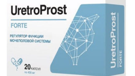 UretroProst  — 18 отзывов (развод или правда): реальные и отрицательные мнения покупателей и специалистов, где купить, цена, инструкция по применению