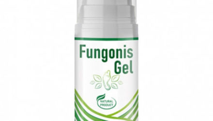 Fungonis Gel  — 18 отзывов (развод или правда): реальные и отрицательные мнения покупателей и специалистов, где купить, цена, инструкция по применению