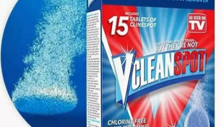 Vclean Spot  — 18 отзывов (развод или правда): реальные и отрицательные мнения покупателей и специалистов, где купить, цена, инструкция по применению