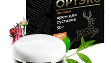 Ортэкс  — 18 отзывов (развод или правда): реальные и отрицательные мнения покупателей и специалистов, где купить, цена, инструкция по применению