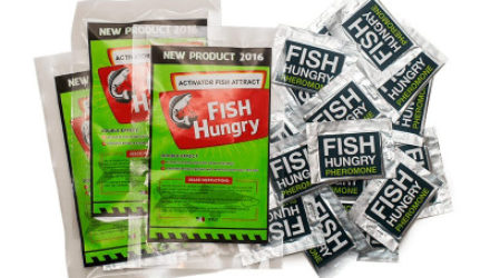 Fish Hungry  — 18 отзывов (развод или правда): реальные и отрицательные мнения покупателей и специалистов, где купить, цена, инструкция по применению