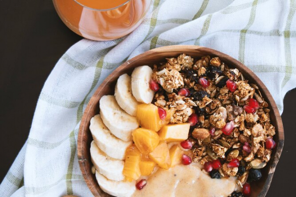 От лишнего веса, инсульта и инфаркта: три самых полезных продукта для завтрака