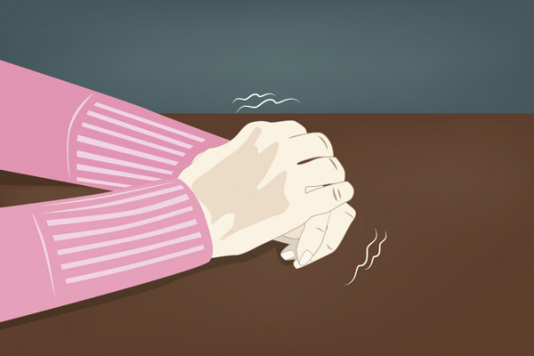 Самые ранние признаки болезни Паркинсона — до того, как начнут дрожать руки