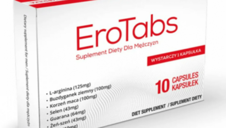 EroTabs — препарат для потенции в аптеке  — 18 отзывов (развод или правда): реальные и отрицательные мнения покупателей и специалистов, где купить, цена, инструкция по применению