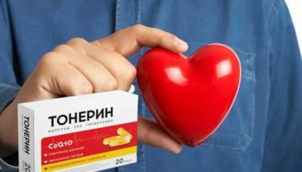 Тонерин против гипертонии — инструкция по применению  — 18 отзывов (развод или правда): реальные и отрицательные мнения покупателей и специалистов, где купить, цена, инструкция по применению
