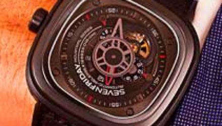 Часы SevenFriday  — 18 отзывов (развод или правда): реальные и отрицательные мнения покупателей и специалистов, где купить, цена, инструкция по применению