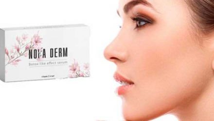 NOIA DERM для кожи  — 18 отзывов (развод или правда): реальные и отрицательные мнения покупателей и специалистов, где купить, цена, инструкция по применению