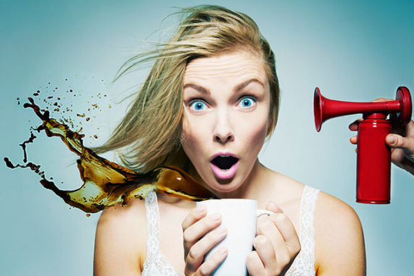 Не кофе единым: 7 необычных способов сделать утро бодрым