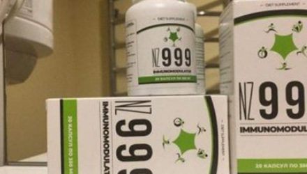 Immunomodulator NZ999  — 18 отзывов (развод или правда): реальные и отрицательные мнения покупателей и специалистов, где купить, цена, инструкция по применению