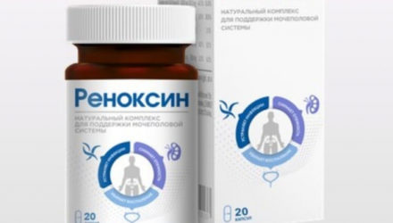 Реноксин от недержания мочи у женщин  — 18 отзывов (развод или правда): реальные и отрицательные мнения покупателей и специалистов, где купить, цена, инструкция по применению