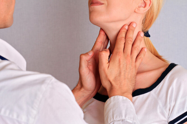 10 продуктов, от которых страдает наша щитовидка