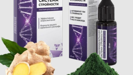 Система стройности — обзор и отзывы о комплексе для похудения  — 18 отзывов (развод или правда): реальные и отрицательные мнения покупателей и специалистов, где купить, цена, инструкция по применению