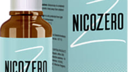 Nicozero — 18 отзывов (развод или правда): реальные и отрицательные мнения покупателей и специалистов, где купить, цена, инструкция по применению