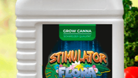 Удобрение Grow canna для ускорения и повышения роста растения, отзывы  — 18 отзывов (развод или правда): реальные и отрицательные мнения покупателей и специалистов, где купить, цена, инструкция по применению
